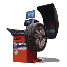 Wheel Balancing